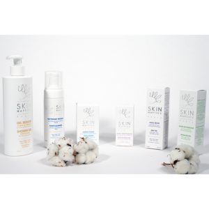 SOINS DUO MAMAN / BÉBÉ skinhaptics