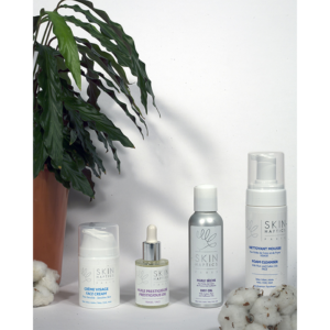 Soins Future Maman Visage & Corps skinhaptics