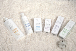 Gamme étuis Skinhaptics