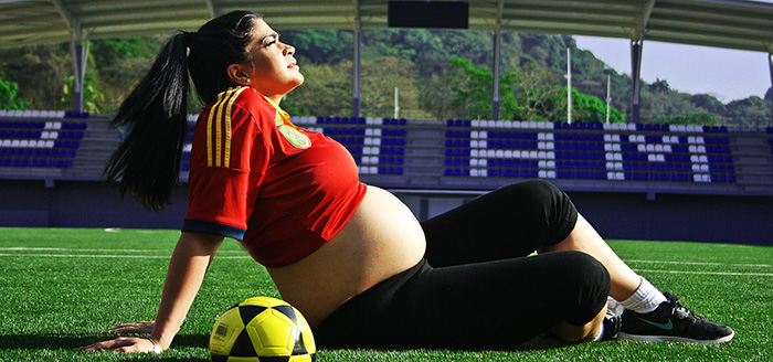 Cosmétiques naturels Sport