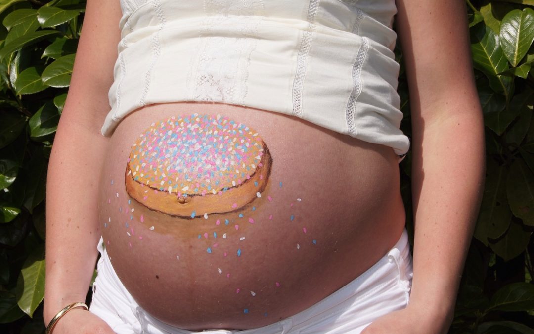 Noel 2018 : Nos idées de cadeaux pour femmes enceintes