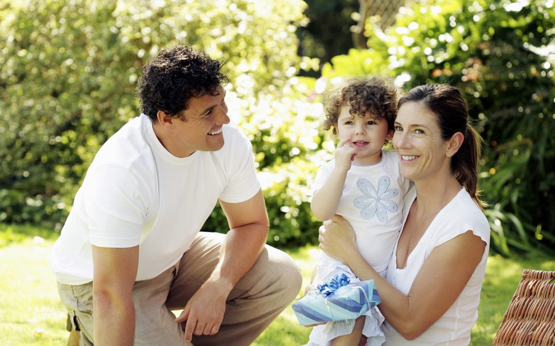 Enfants : comment veiller à leur bien-être