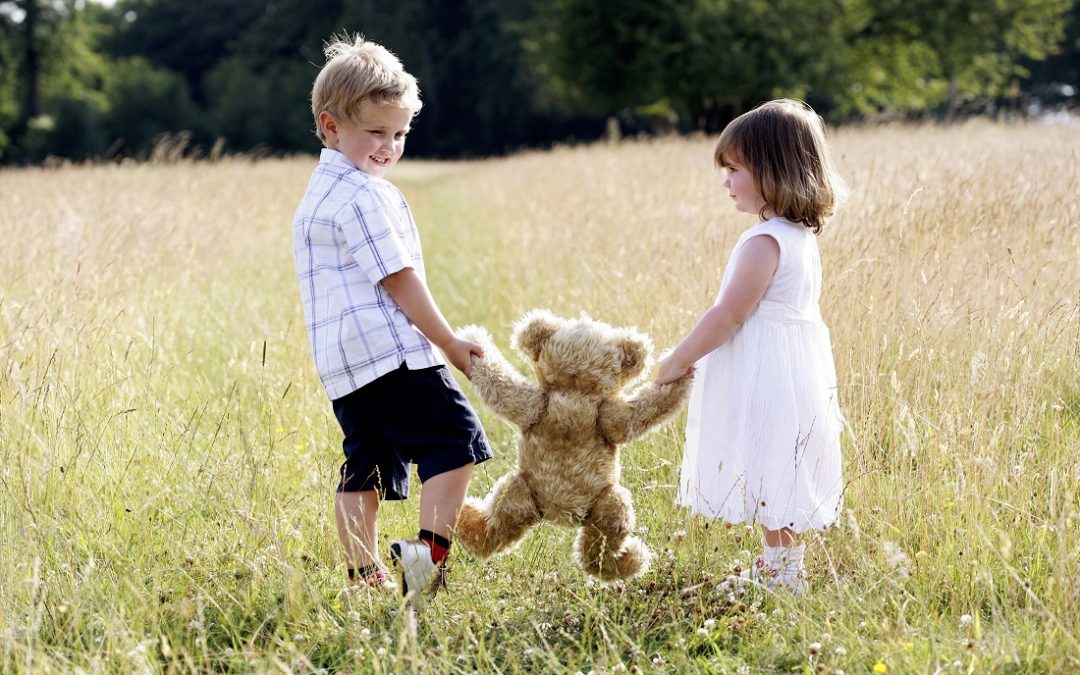 Comment préparer l’aîné à l’arrivée d’un second enfant?