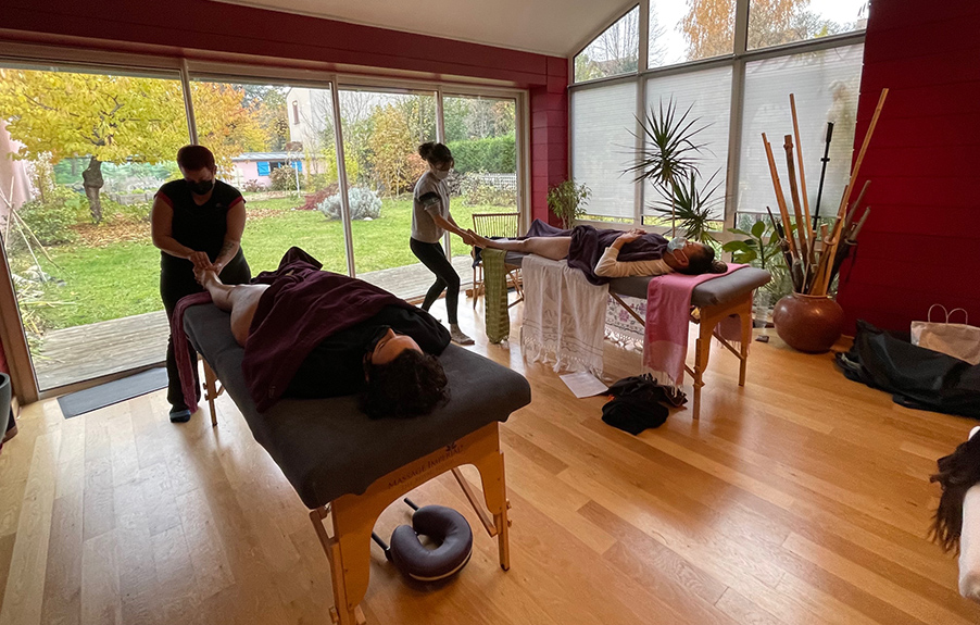 Skinhaptics Obtient La Certification Qualiopi Pour Ses Formations !