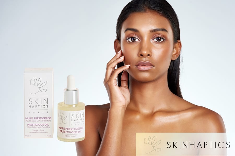 L’huile sérum &lsquo;Prestigieuse&rsquo;, bienfaits et utilité au quotidien