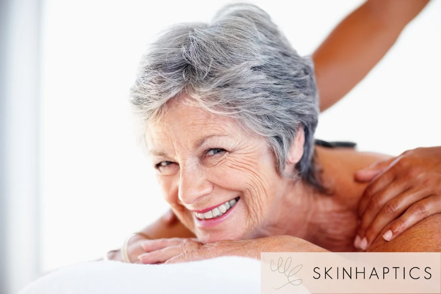 Les bienfaits du massage bien être sur la femme ménopausée Les bienfaits du massage bien être sur la femme ménopausée