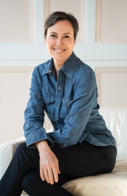 Christine Mus