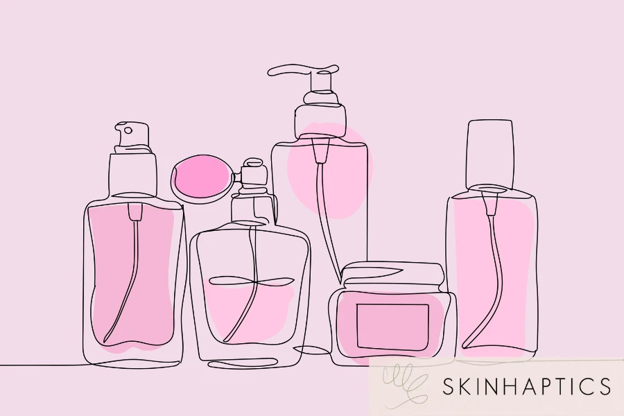 Les perturbateurs endocriniens que l'on retrouve encore dans nos cosmétiques