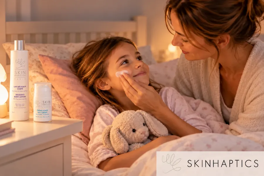 une bonne nuit de sommeil répare aussi la peau une bonne nuit de sommeil répare aussi la peau